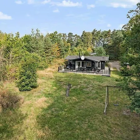 Hébergement de vacances 1571-aakirkeby-malurtvej-8