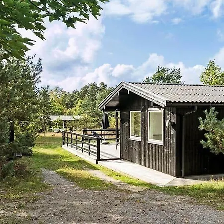 Nyaraló 1571-aakirkeby-malurtvej-8 Vester Sømarken